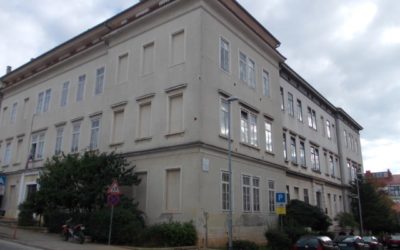 Dan otvorenih vrata doma