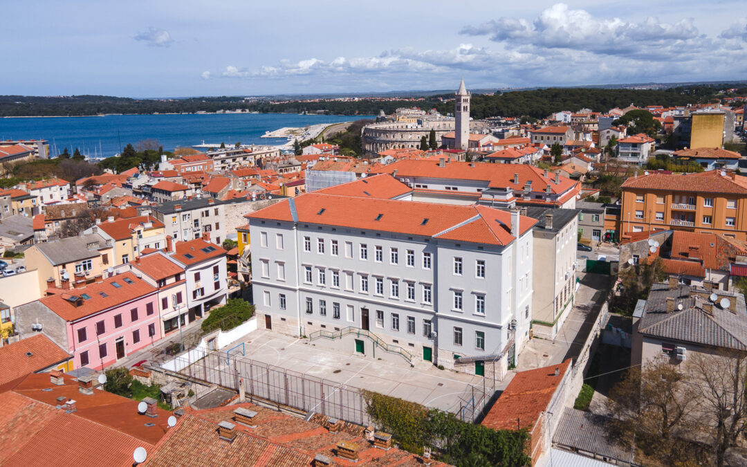 Početak školske godine 2025./2026.