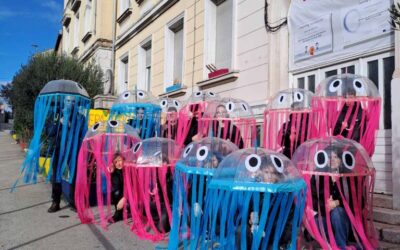 „Meduze“ na 43. Riječkom karnevalu!