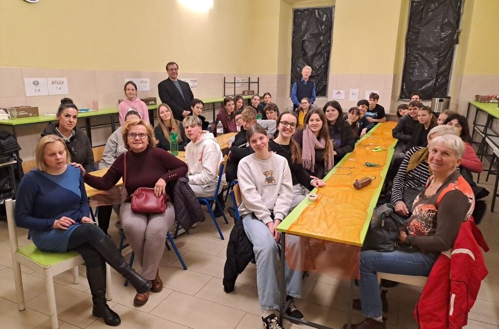 Večera u mraku – iskustvo koje otvara oči