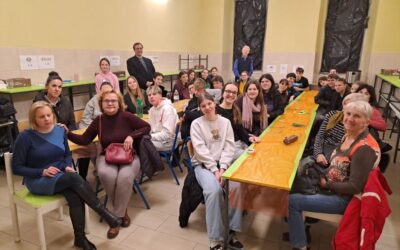 Večera u mraku – iskustvo koje otvara oči