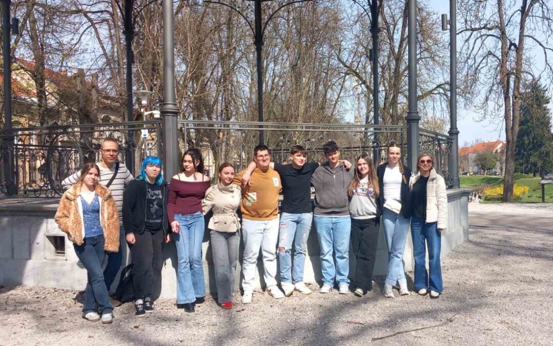 Sjajni kulturnjaci na 49. regionalnoj Domijadi u Karlovcu