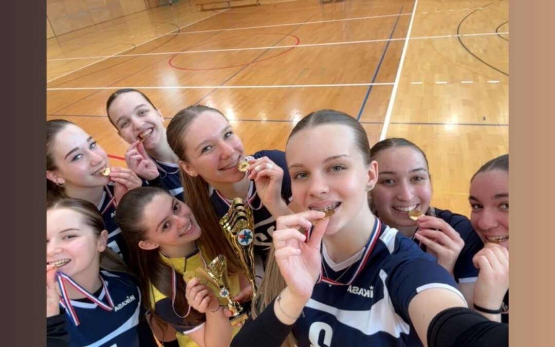 49. regionalna domijada – sport