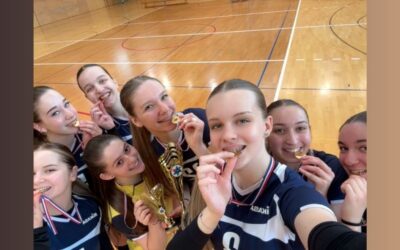 49. regionalna domijada – sport