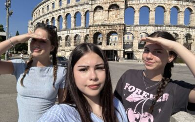 Escape the city Pula – učenje kroz avanturu