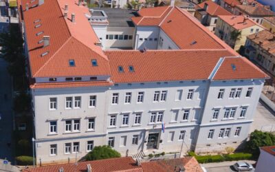 Početak školske godine 2026./2027.