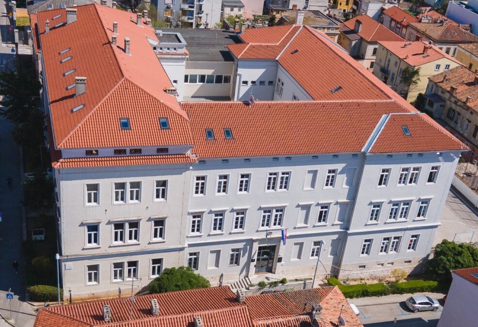 Početak školske godine 2026./2027.
