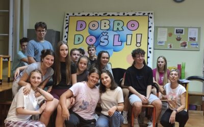 Rujan u domu – vrijeme za sjajne početke